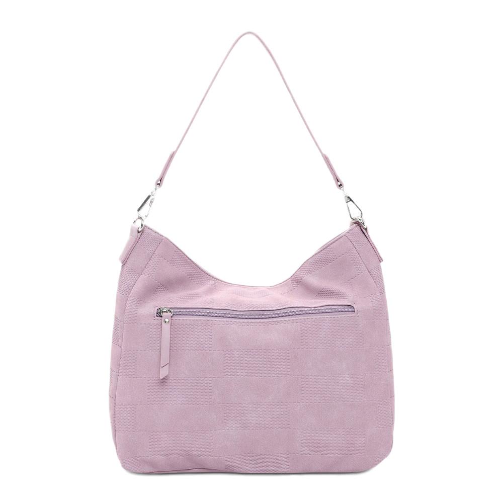 Sac à Main Mauve Femme Tamaris Letzia pas cher