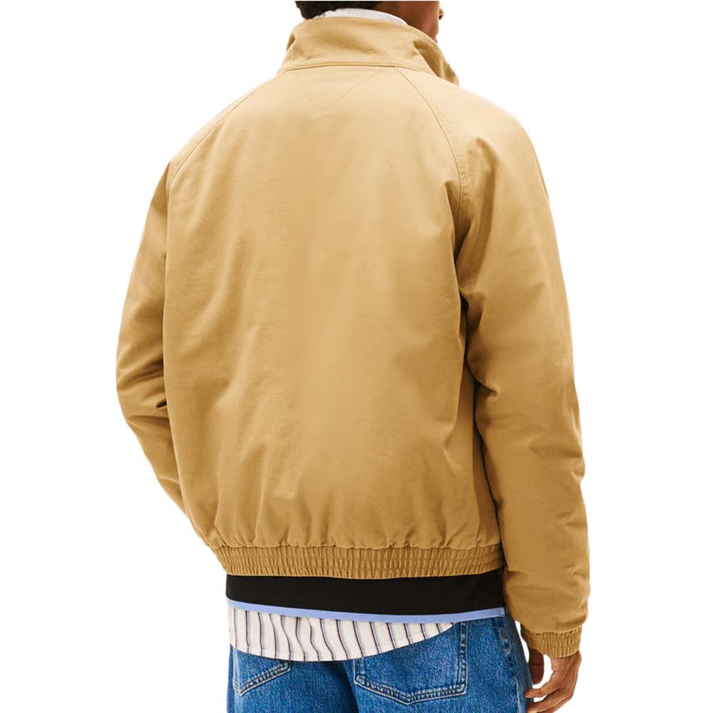 Blouson Marron Homme Tommy Hilfiger Pad vue 2