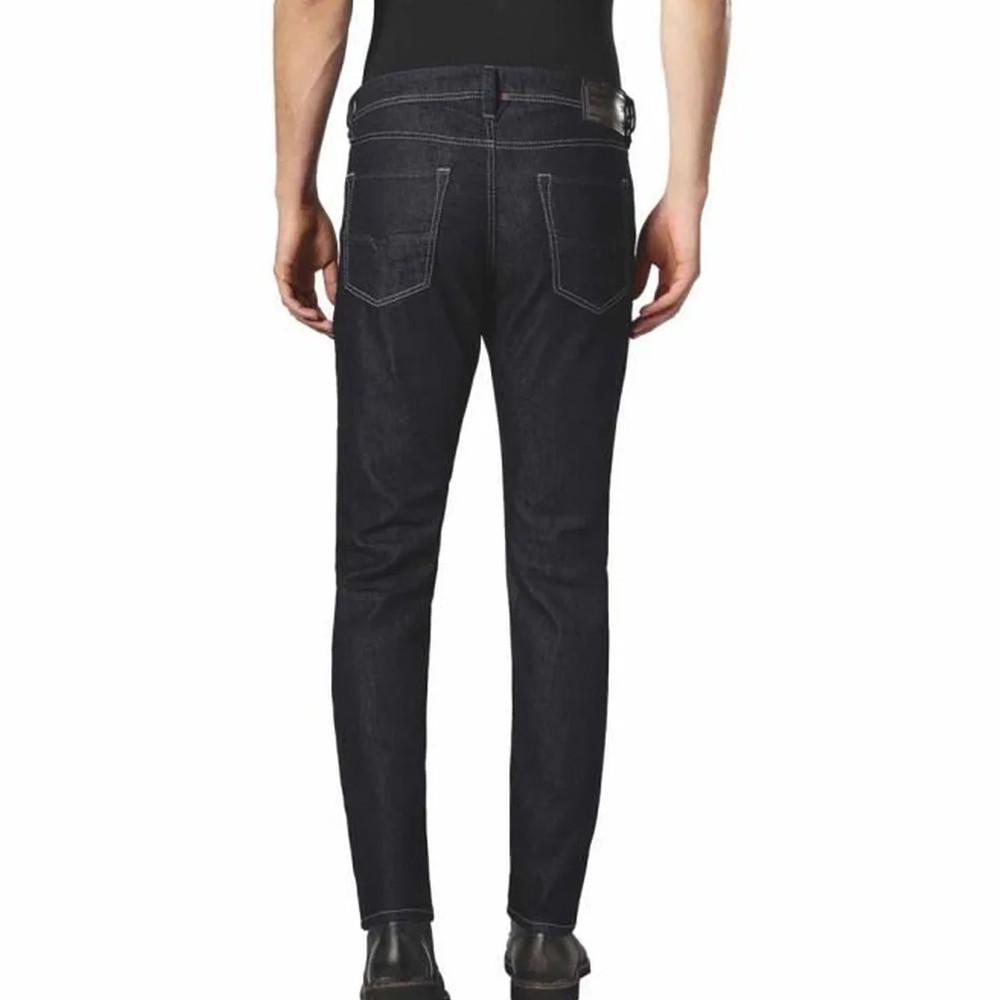 Jean Regular Bleu nuit Homme Diesel Larkee-beex vue 2