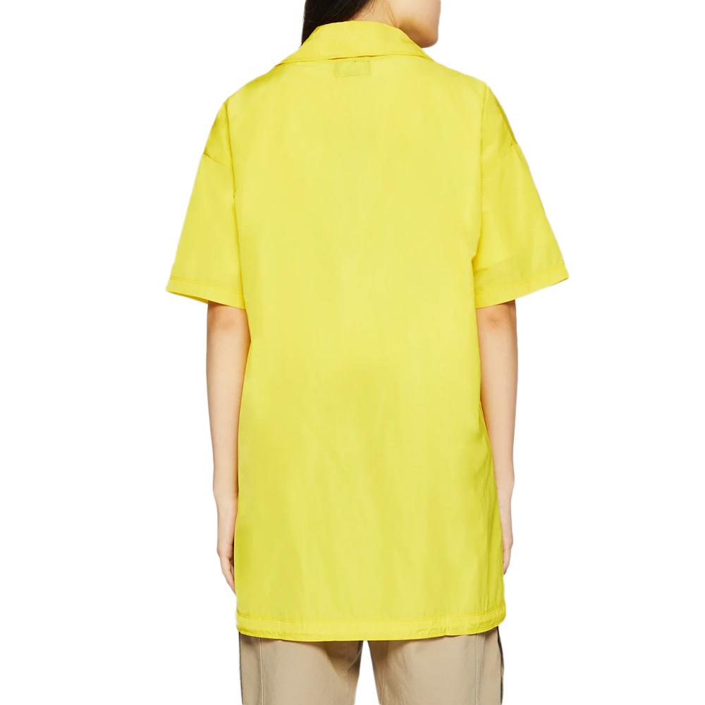 Vestido amarillo de mujer Converse Andover ver 2