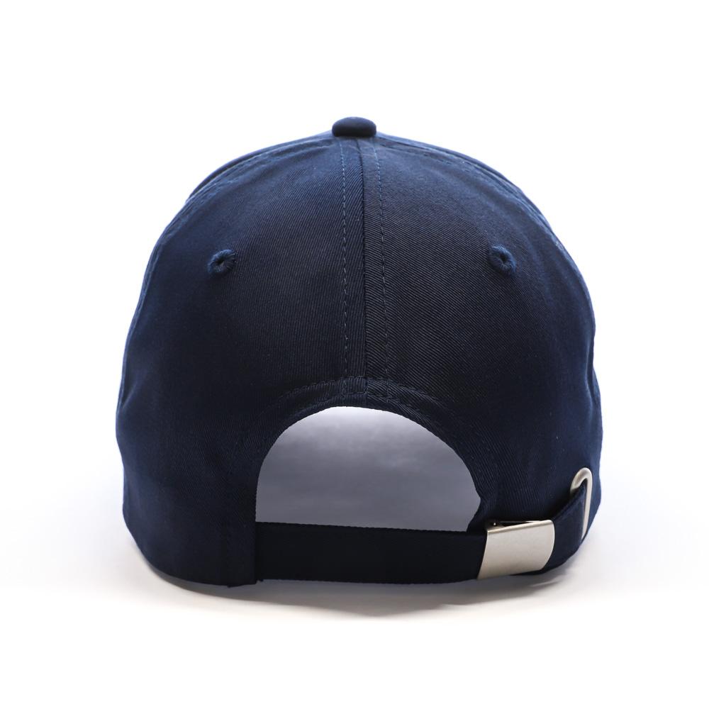 Casquette Marine Homme Tommy Hilfiger Heritage vue 3