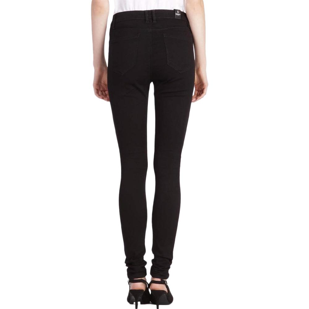 Jean Noir Femme Kaporal JENAAH vue 2