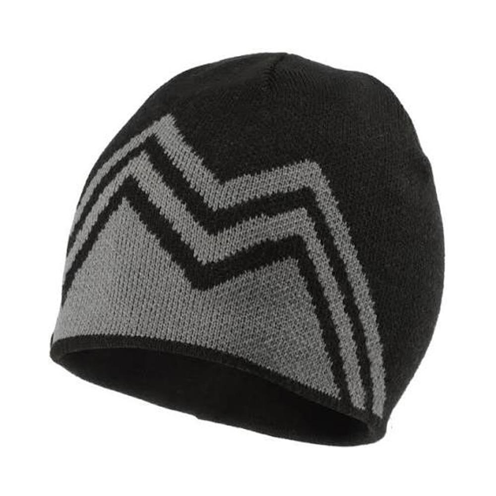 Bonnet Noir Garçon Quiksilver Beanie pas cher