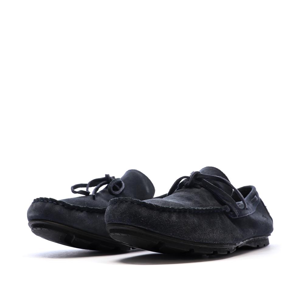 Mocassins Marine Homme TBS SAWTELL vue 6