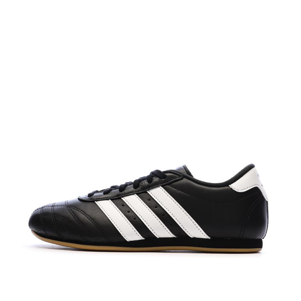 Baskets Noir Femme Adidas Adidas Taekwondo Lace pas cher