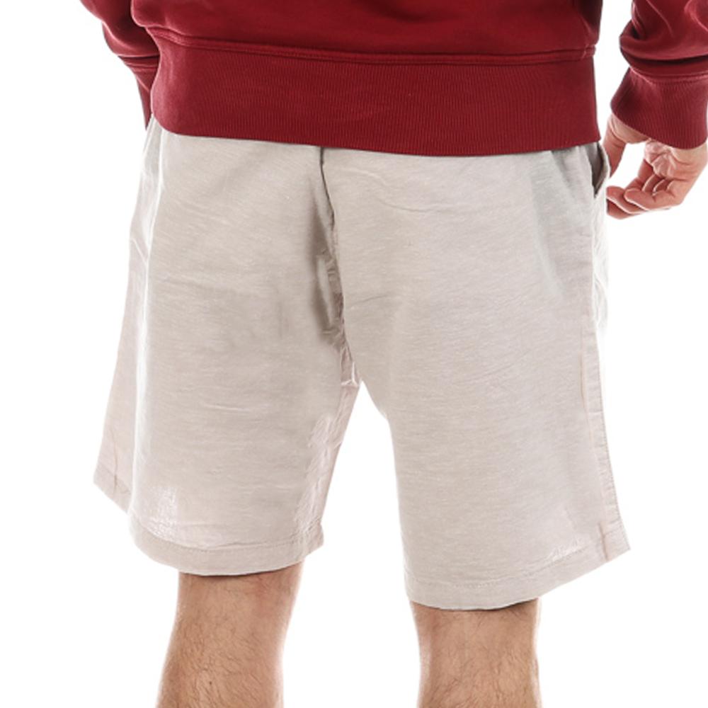 Short Beige Homme Jack & Jones Palma vue 2
