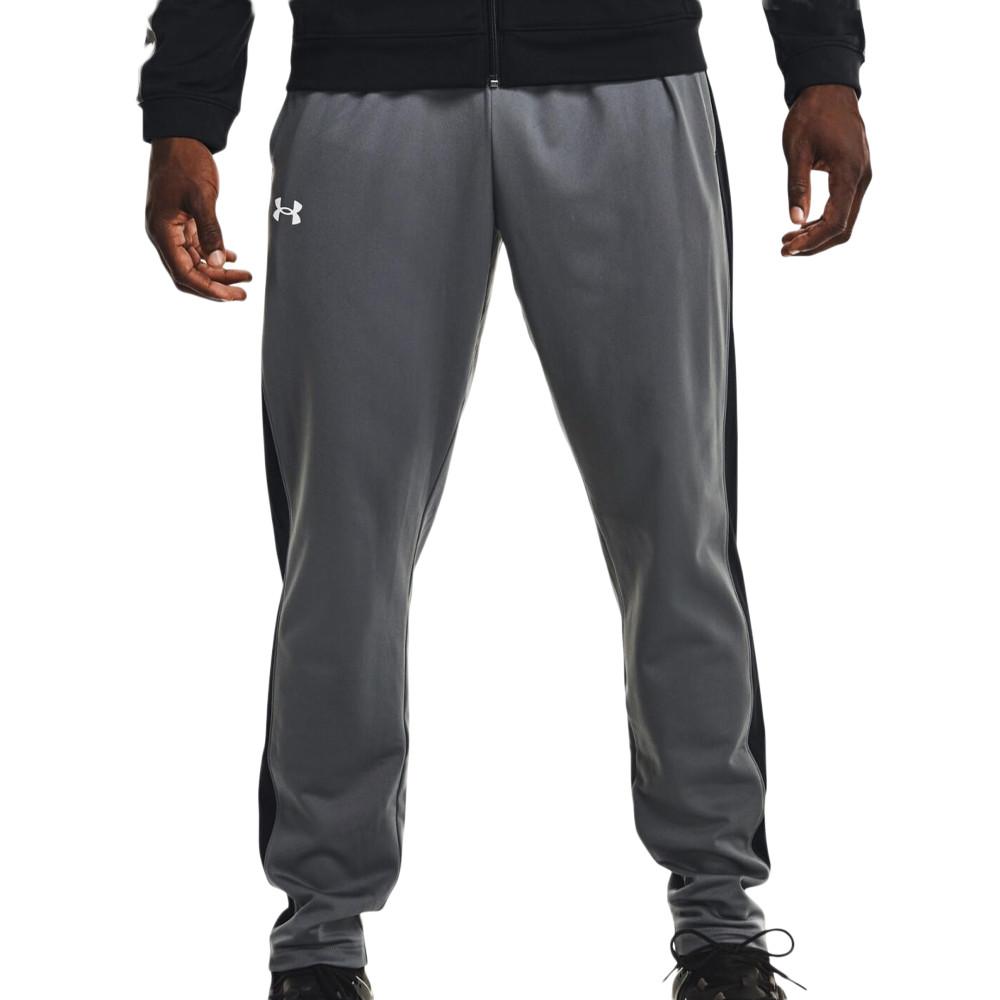 Jogging Gris Homme Under Armour Brawler pas cher