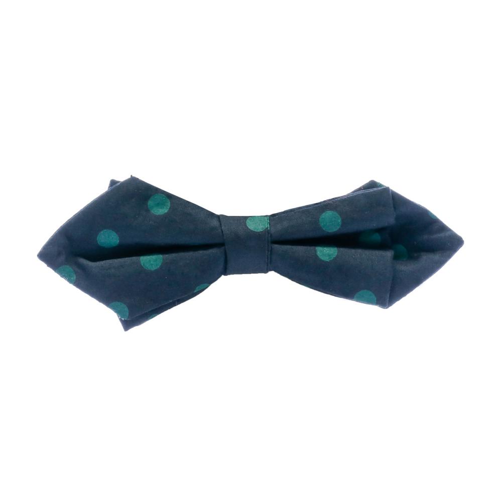 Nœud Papillon Bleu à pois Homme Scotch & Soda pas cher