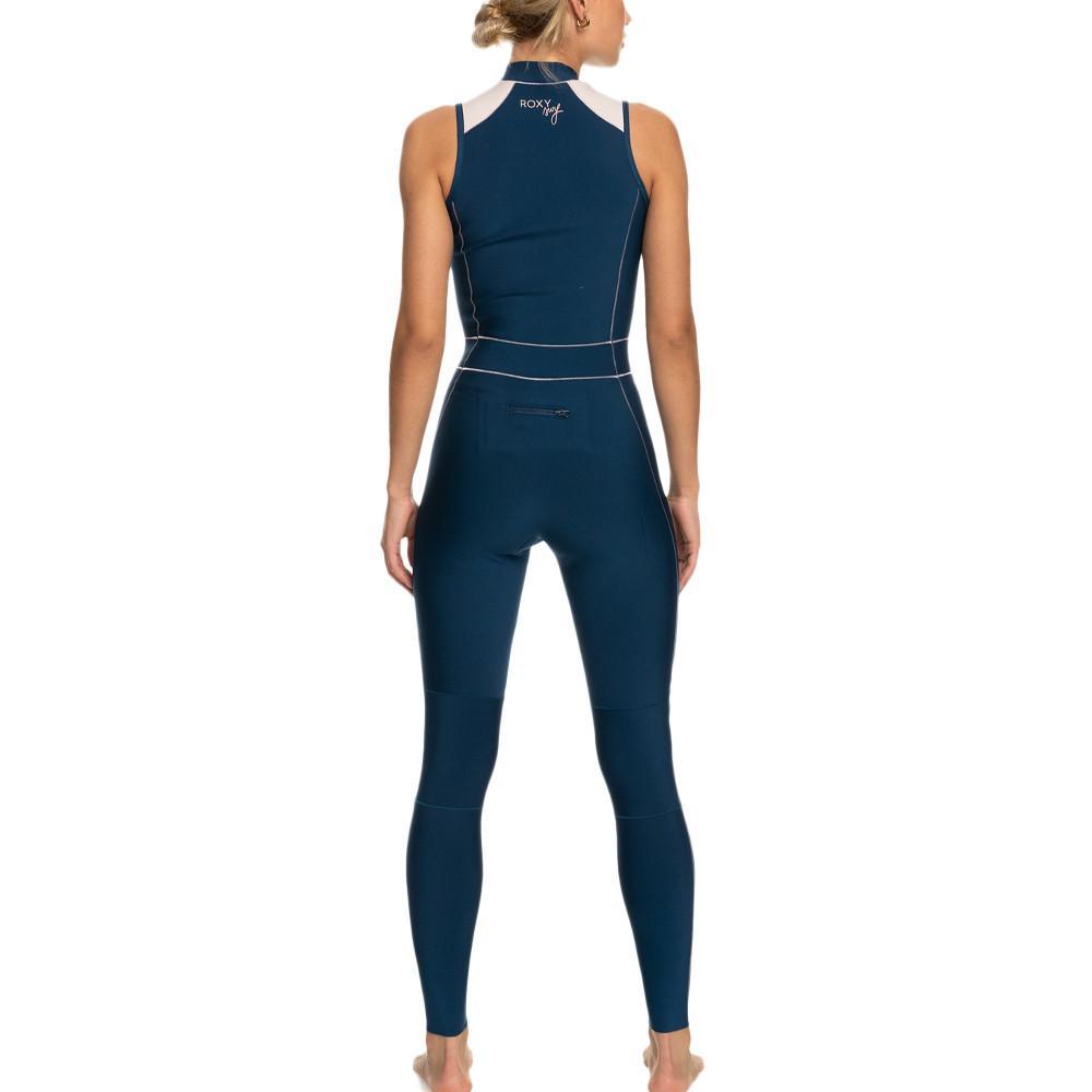 Combinaison de Surf Marine Femme Roxy Rise vue 2