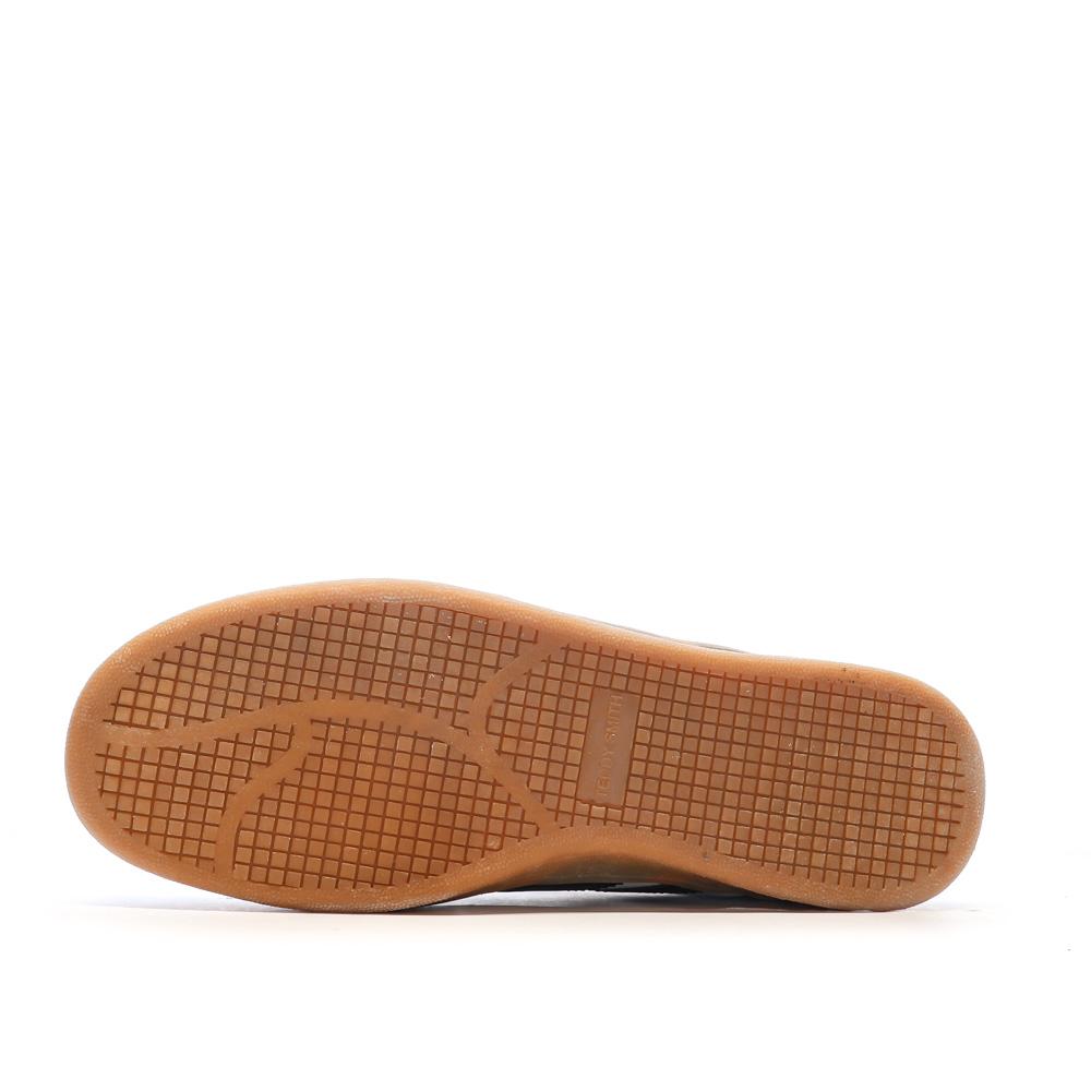 Baskets Beiges/Noires Homme Teddy Smith 120098 vue 5
