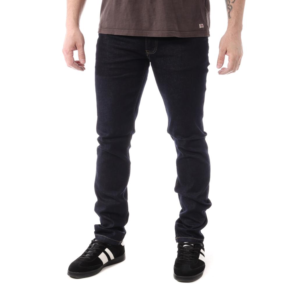 Jean Bleu Brut Homme Lee Cooper Olox pas cher
