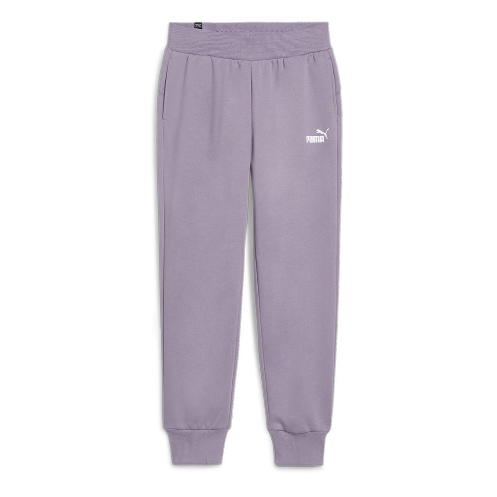 Jogging violet Femme Puma Sweatpants pas cher