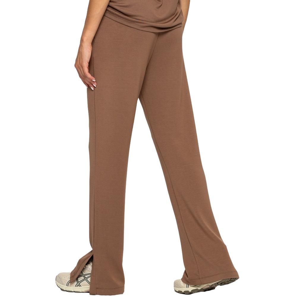 Jogging Marron Femme Soul Studio Slim vue 2