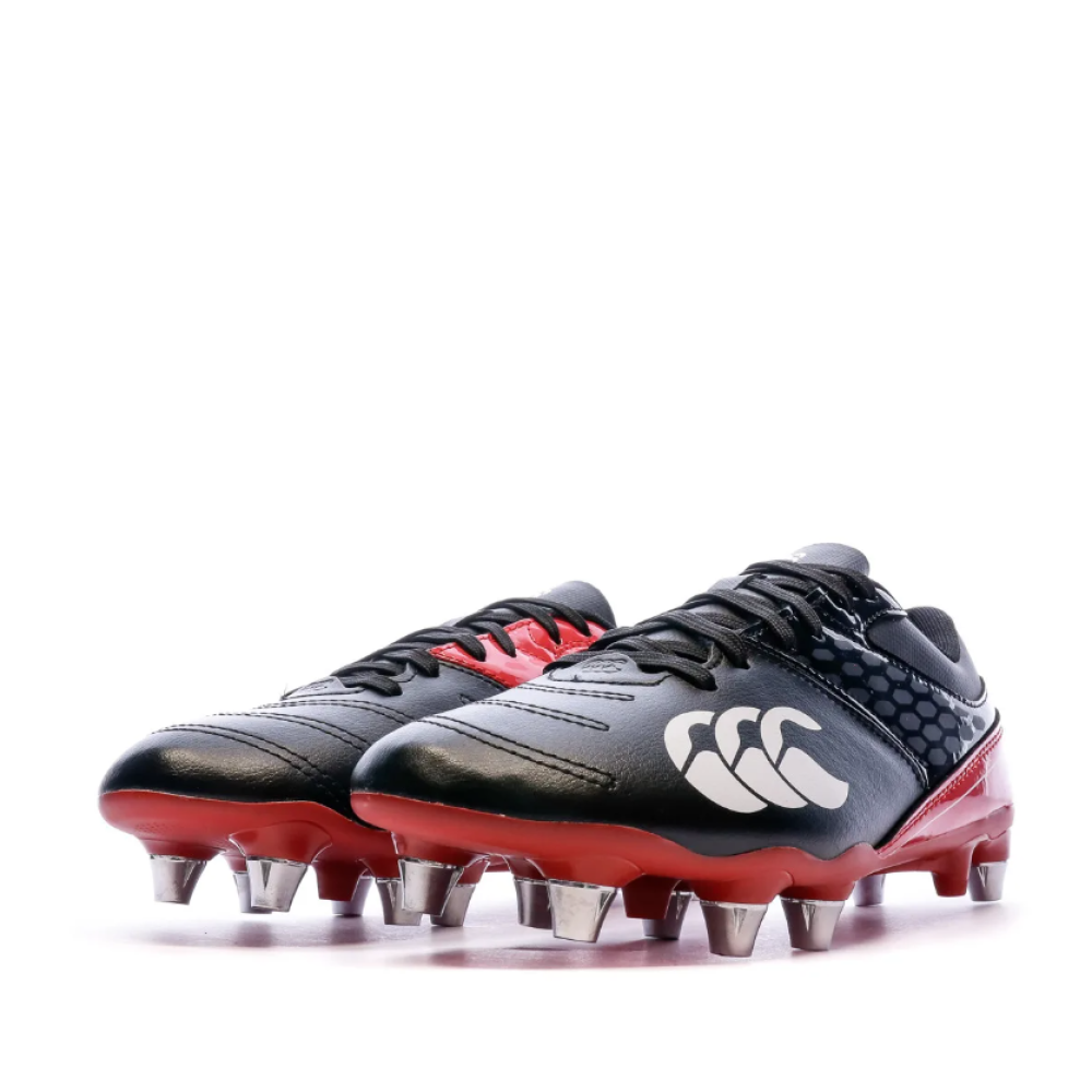 Chaussures de Rugby Homme Canterbury Phoenix Raze SG vue 3