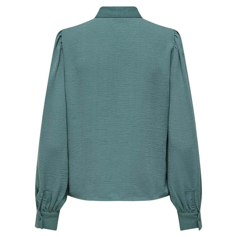 Chemise Emeraude Femme JDY Divya vue 2