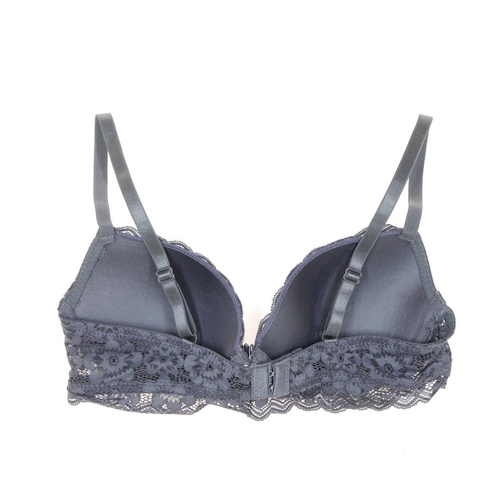 Soutien-Gorge Gris Femme Les Petites Bombes Elly vue 2
