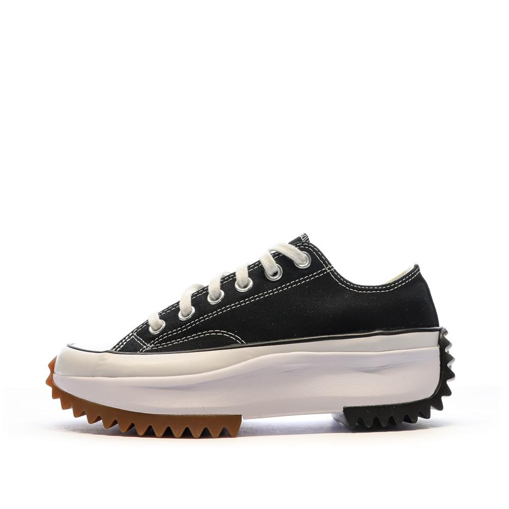 All Star Baskets Noires Femme Converse pas cher