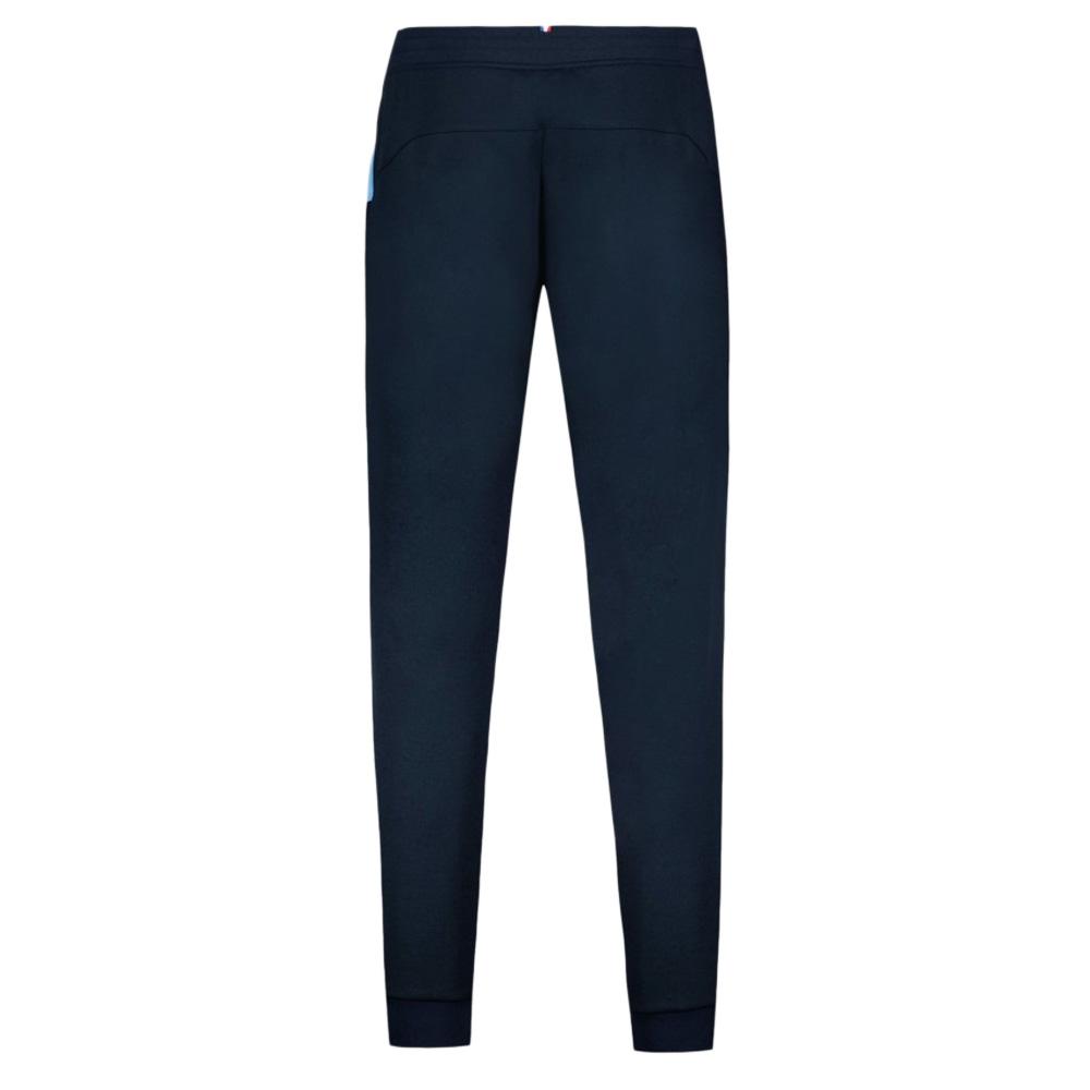 Jogging Marine Homme Le Coq Sportif Aviron Bayonnais vue 2