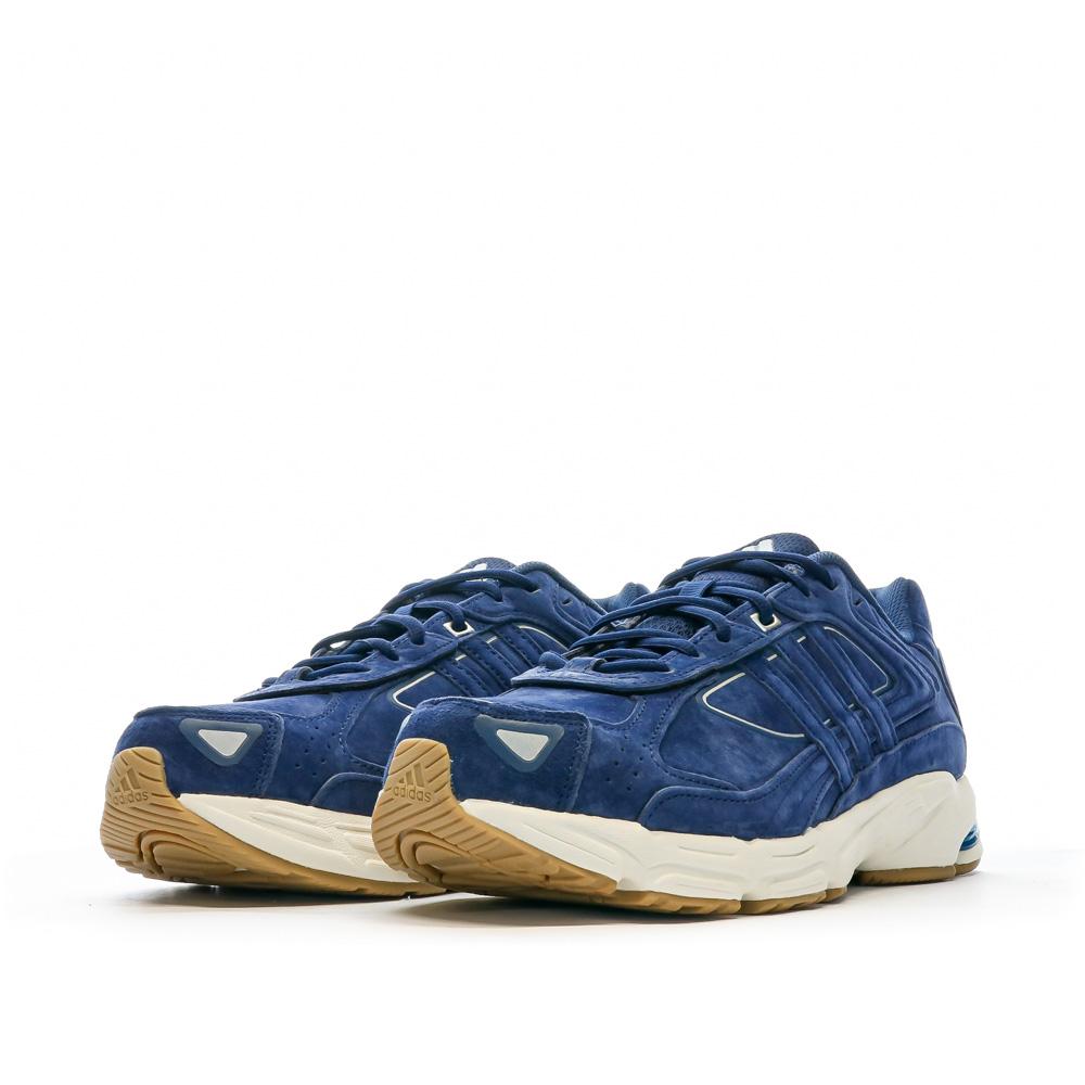 Baskets Bleu Homme Adidas Response ID0356 vue 6