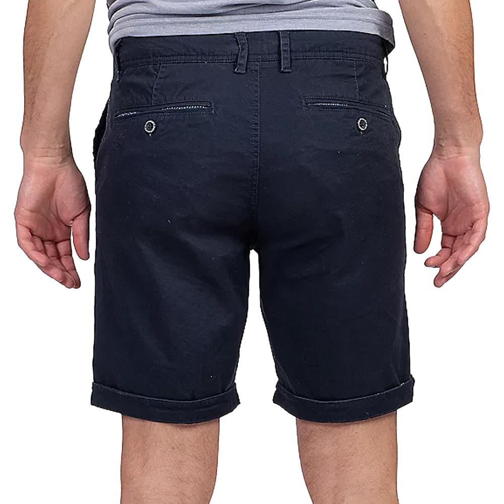 Bermuda Marine Homme Sun Valley 5MAHAN vue 2