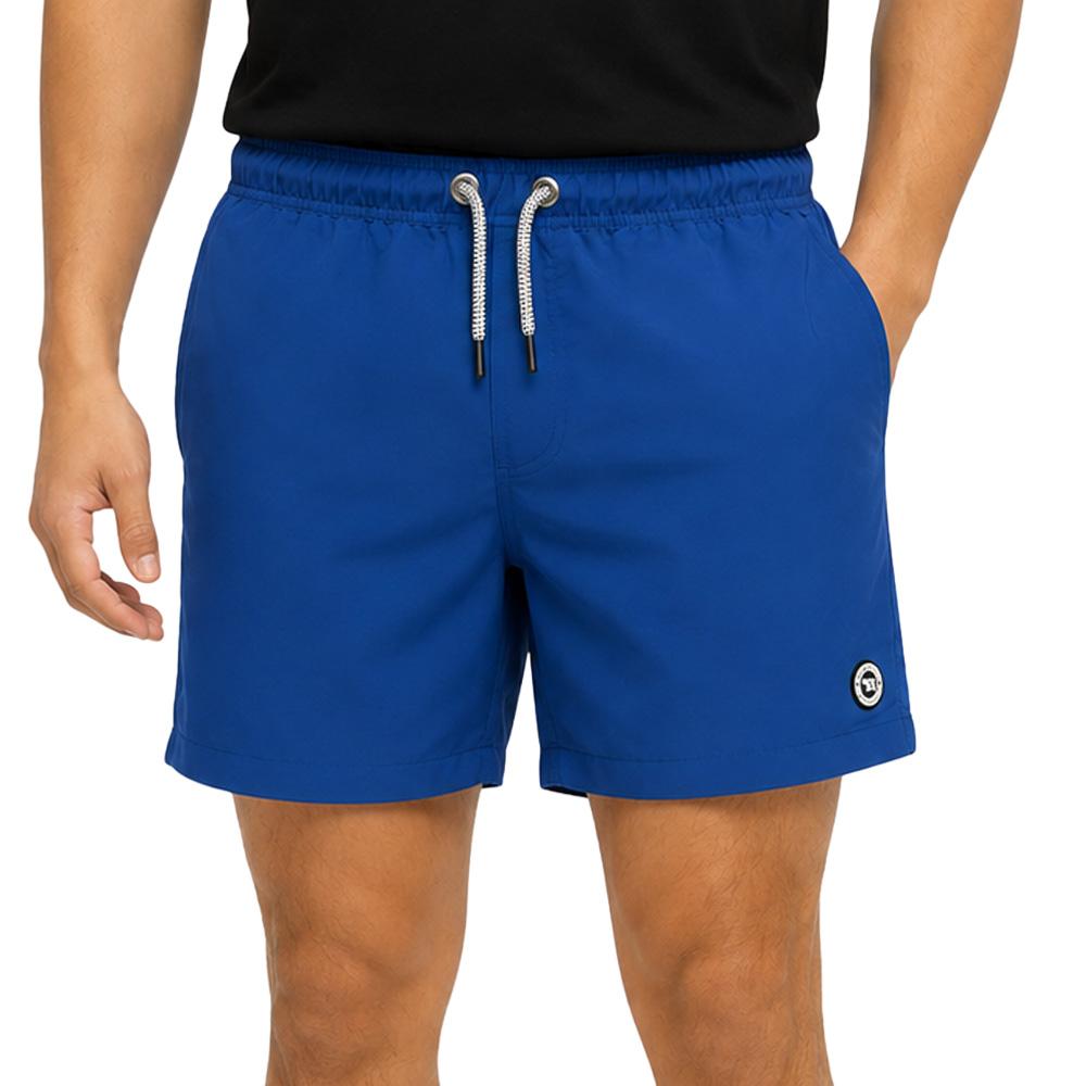 Badehose für Herren in Königsblau von Paname Brothers MAX günstig
