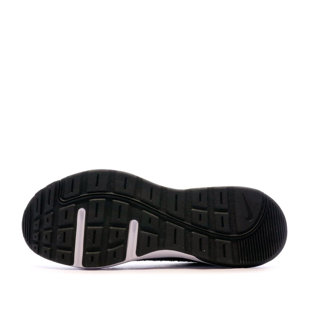 Baskets Noires/Blanc Homme Nike Air Max Ap vue 5