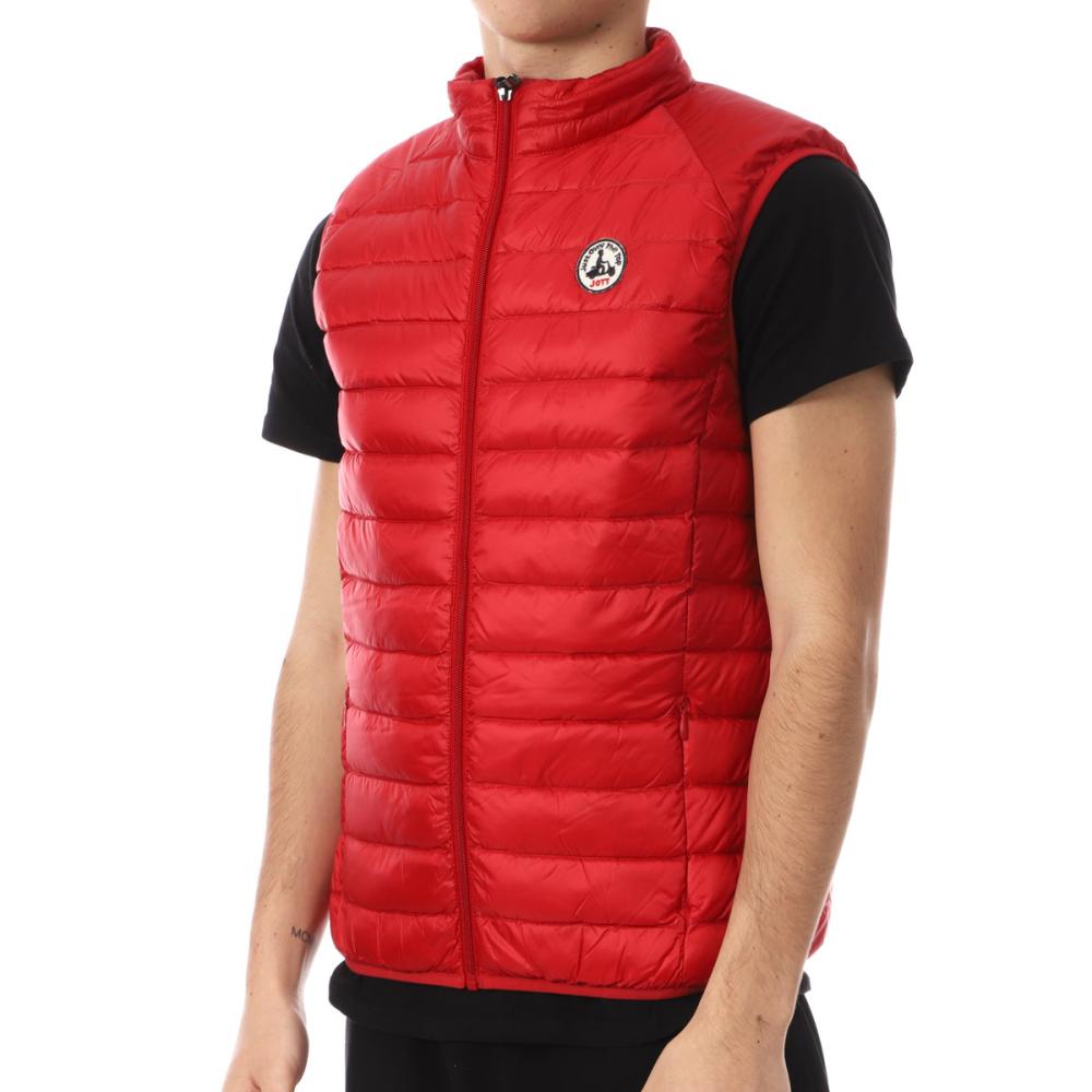 Jott homme rouge outlet