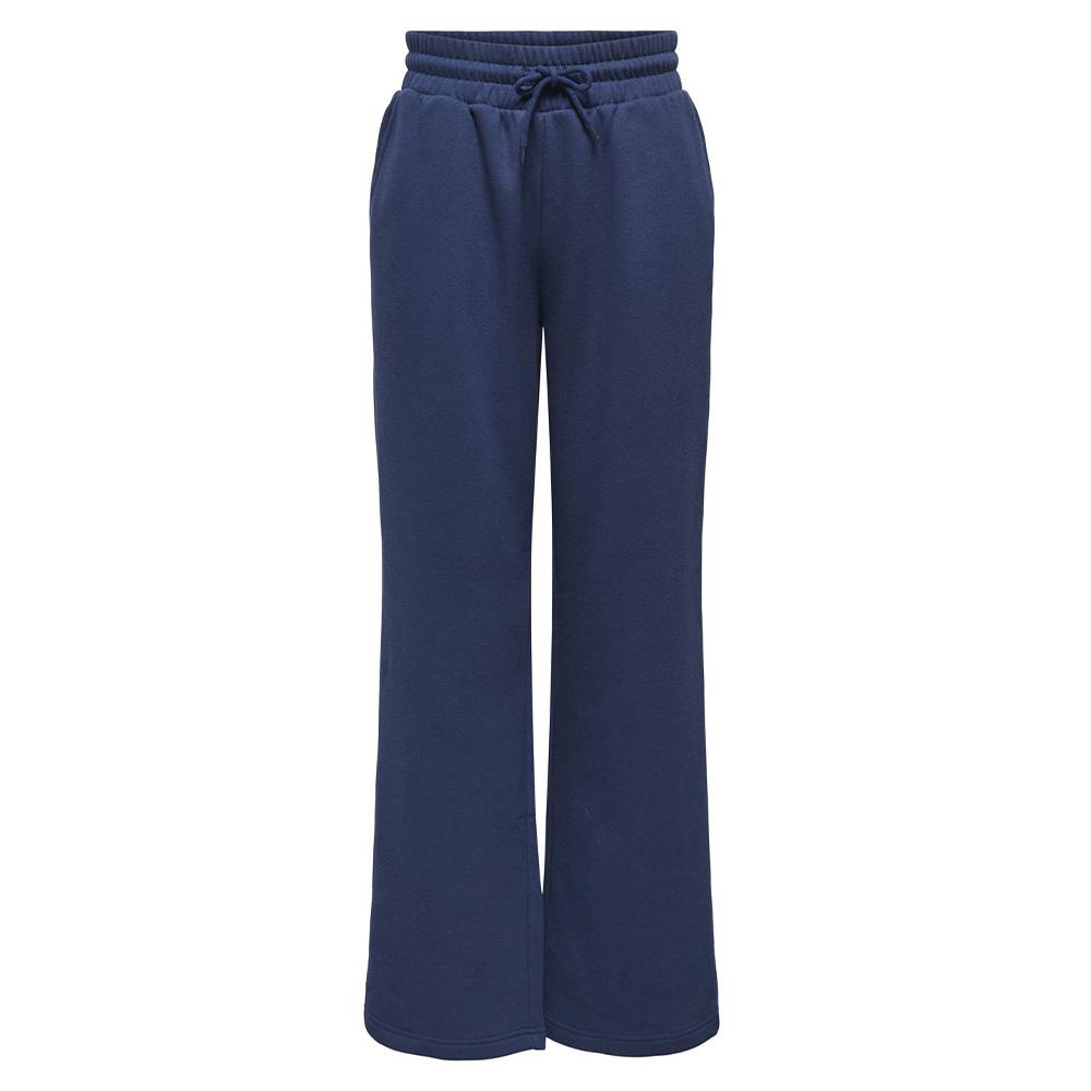 Damen-Jogginghose in Marineblau von Only, Modell Elanor günstig
