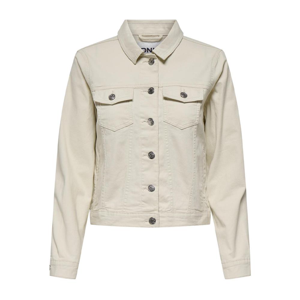 Veste Beige Femme Only Onltea pas cher