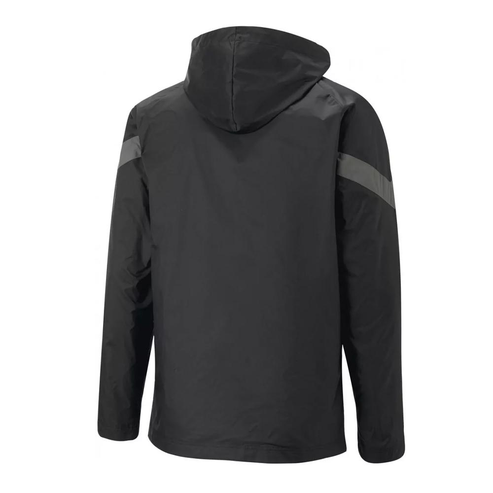 Veste Noir Homme Puma Final All Weather vue 2