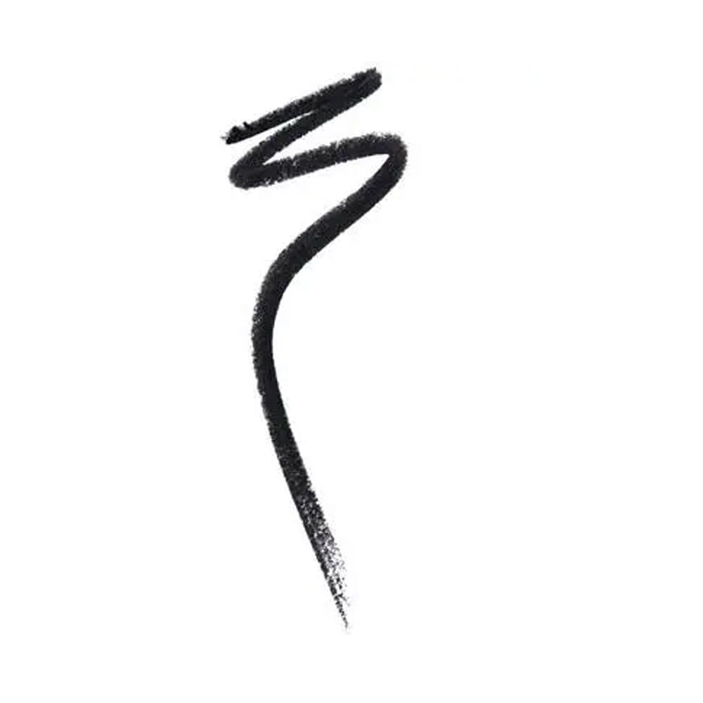 Lápiz de gel para delinear Gemey Maybelline Tattoo Liner Gel Pencil 900 Deep Onyx ver 2