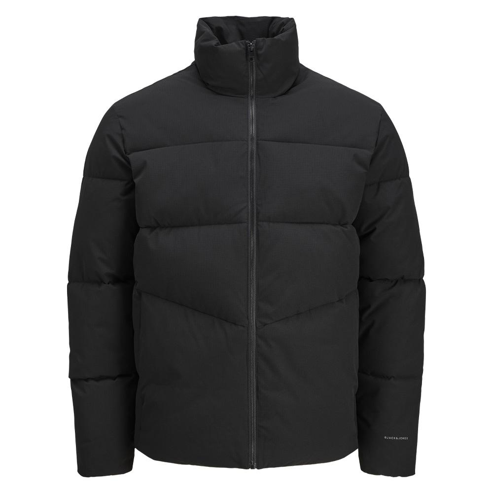 Doudoune Noire Homme Jack & Jones Brady pas cher