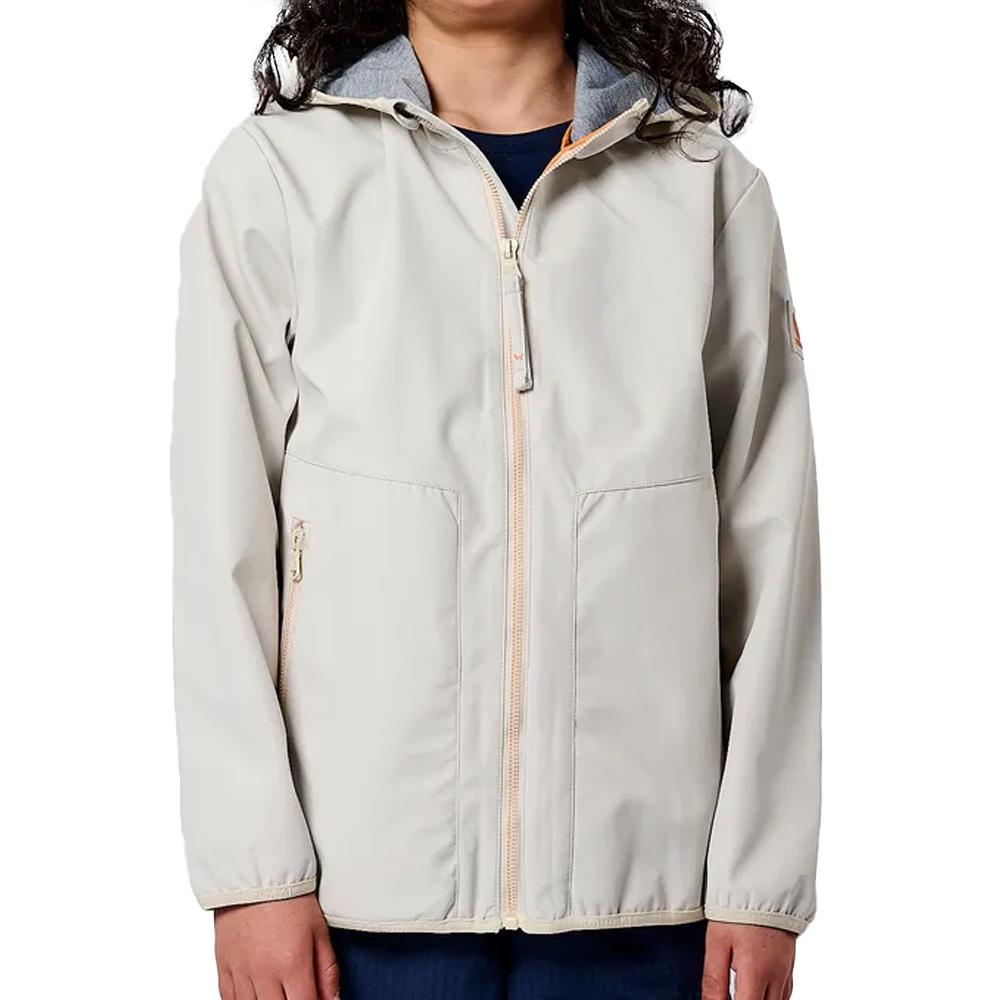 Veste Grise Garçon Kaporal Odox pas cher