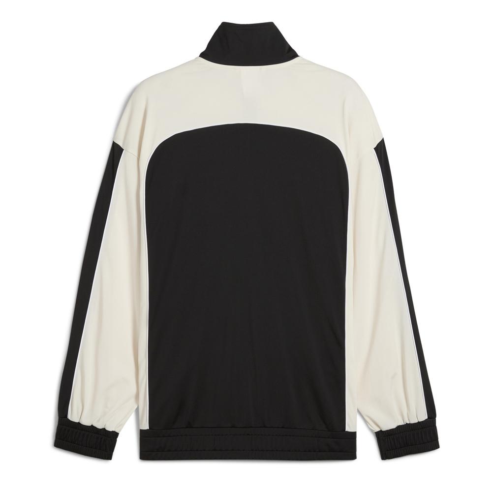 Veste Noire/Blanche Homme Puma Future vue 2