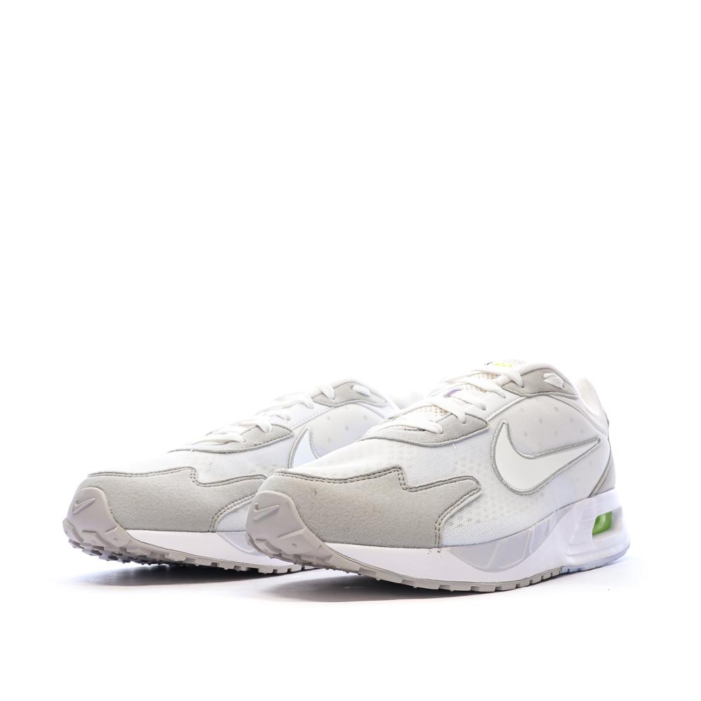 Baskets Greige Homme Nike Air Max Solo vue 6