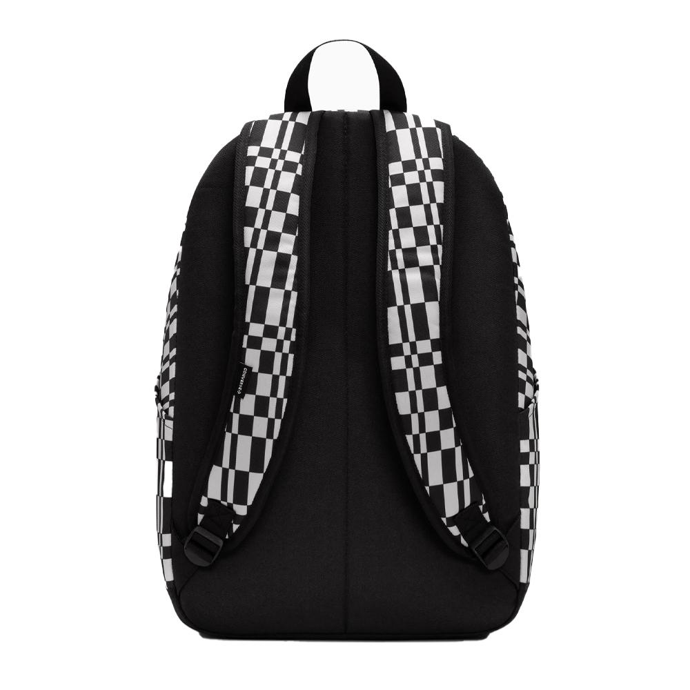 Sac à Dos Blanc/Noir Mixte Converse Graphic vue 2