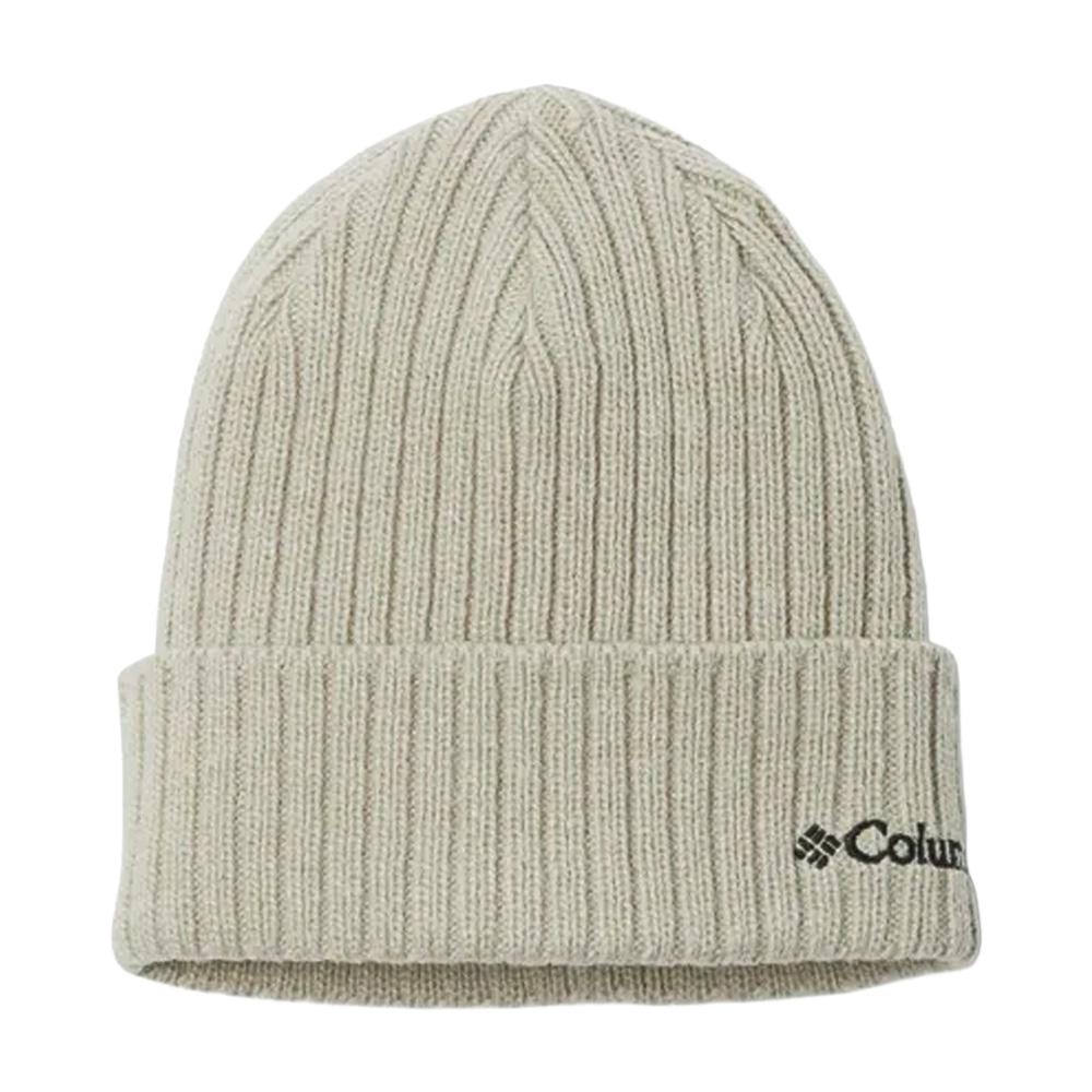 Bonnet Beige Clair Mixte Columbia Watch pas cher