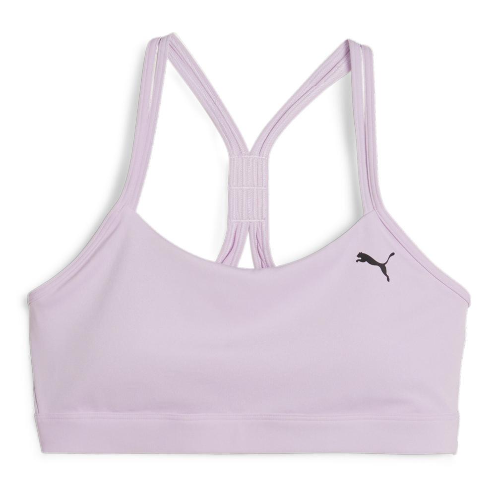 Brassière Rose Femme Puma 4keeps pas cher