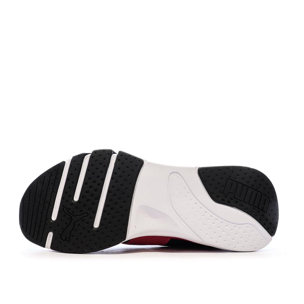 Chaussures de Sport Noir Femme Puma Zora vue 5