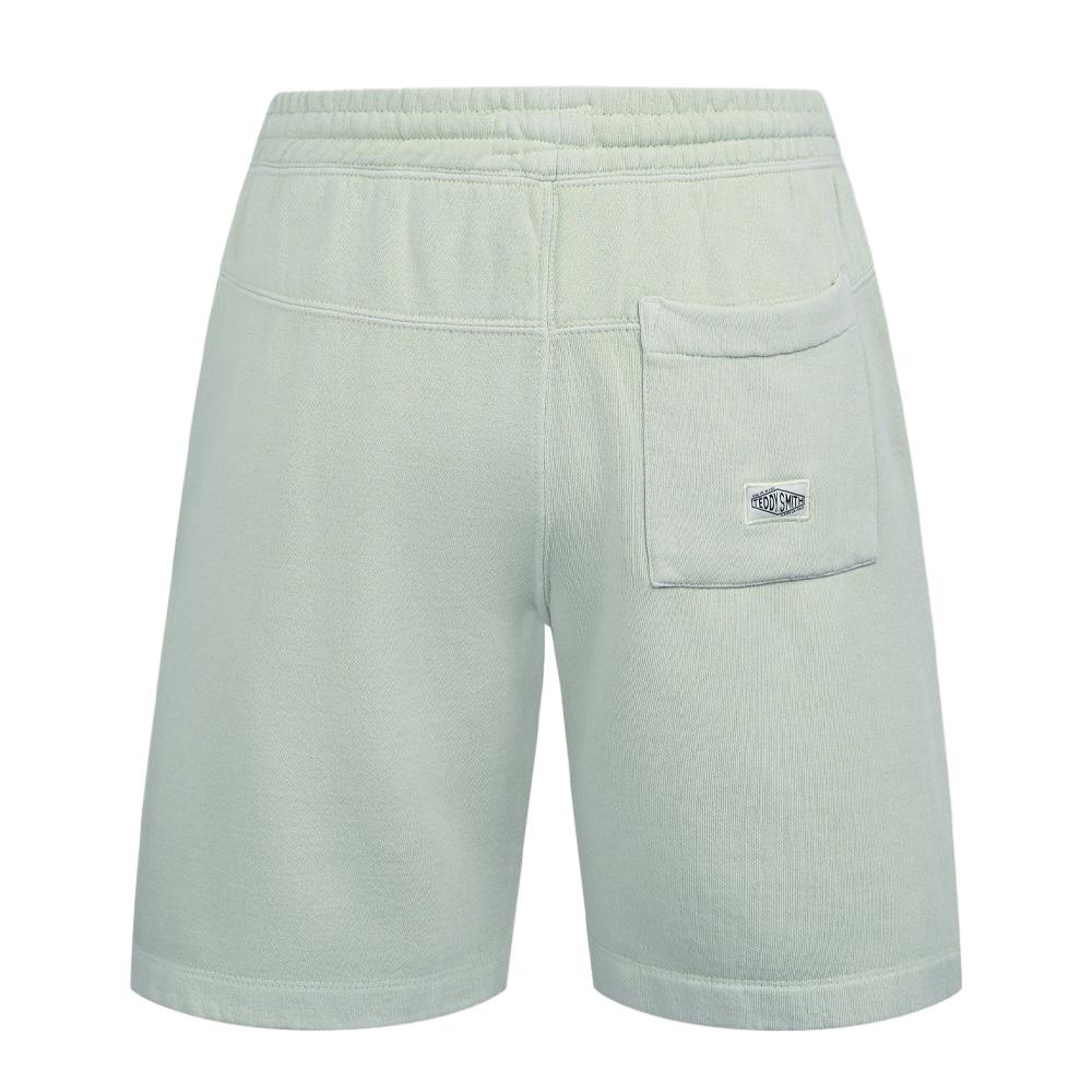 Short Vert Homme Teddy Smith Snateo vue 2