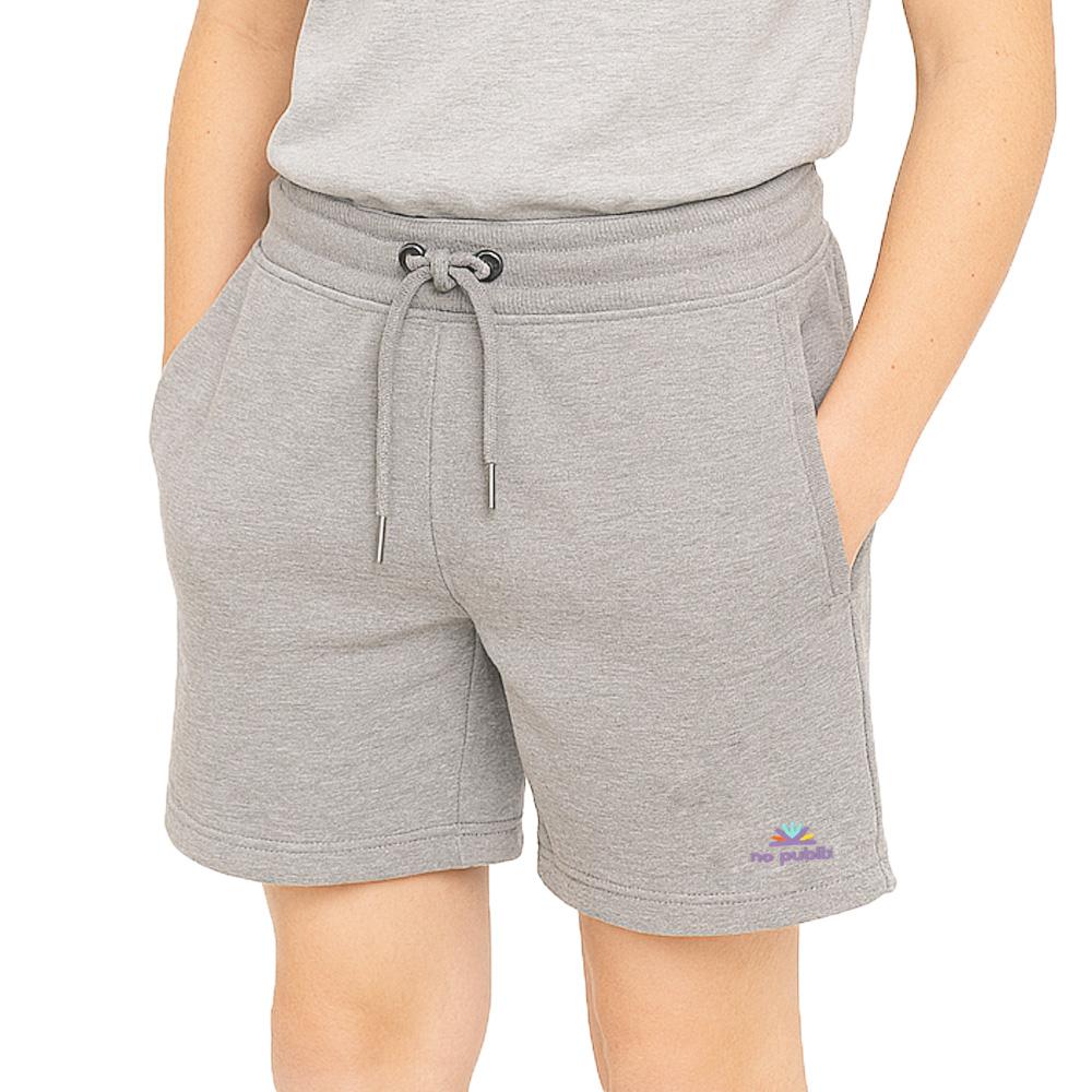 Shorts Hellgrau Jungen No Publik Little Jam günstig