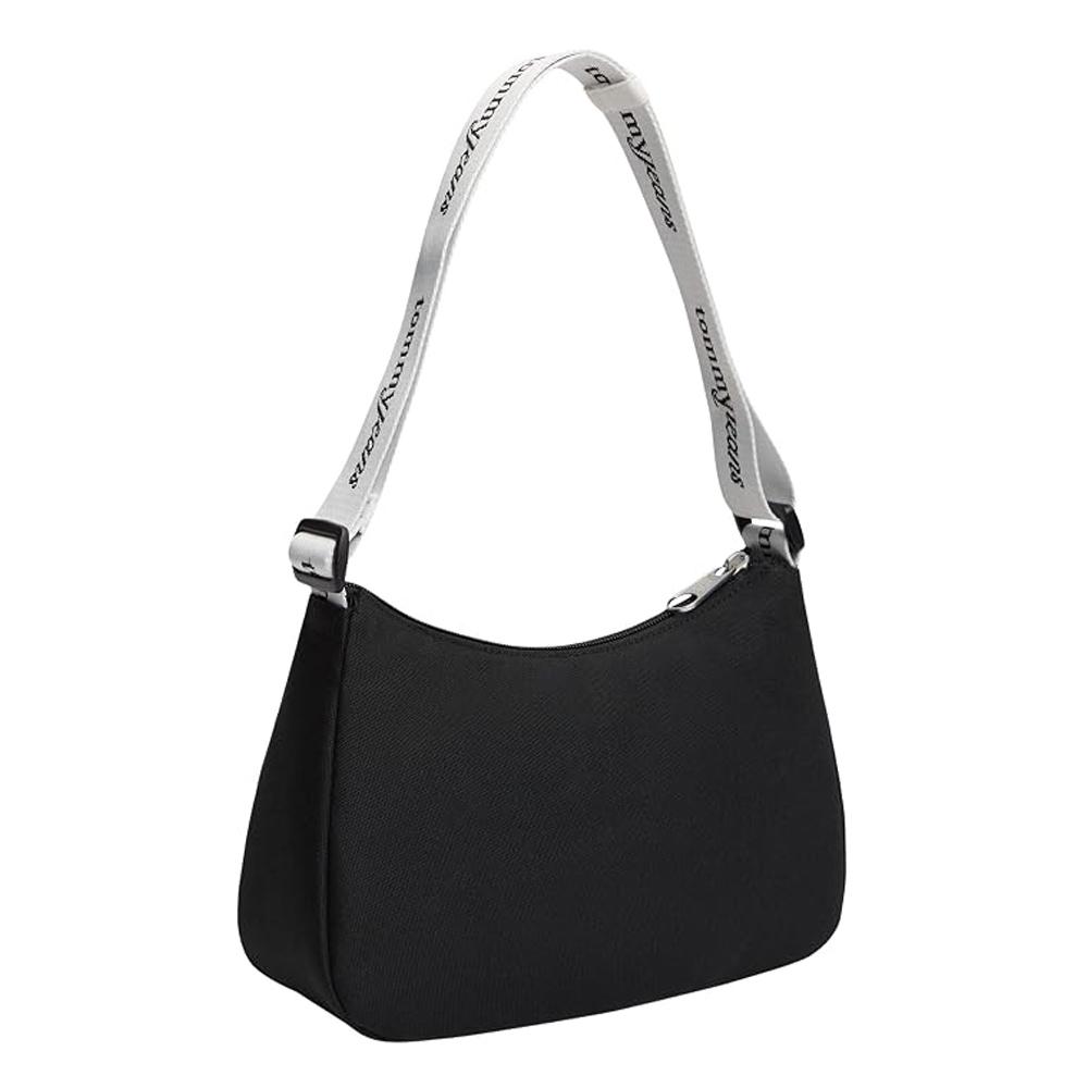 Sac à bandoulière Marine Femme Tommy Hilfiger Daily Should vue 2