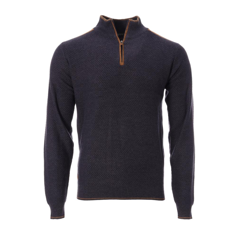 Pull Marine Homme RMS26 Cycliste pas cher