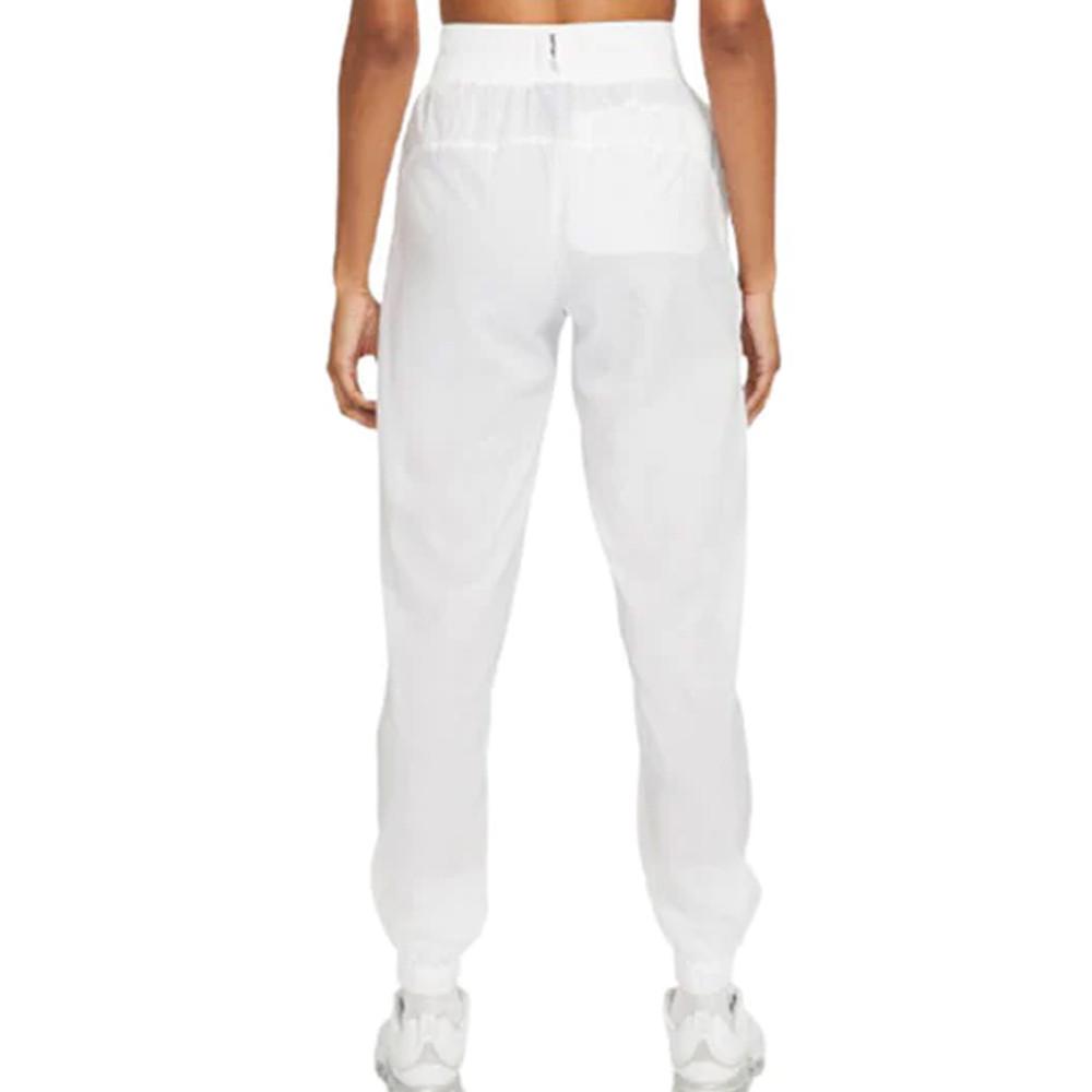 Jogging Blanc Femme Nike Air Max Pant vue 2