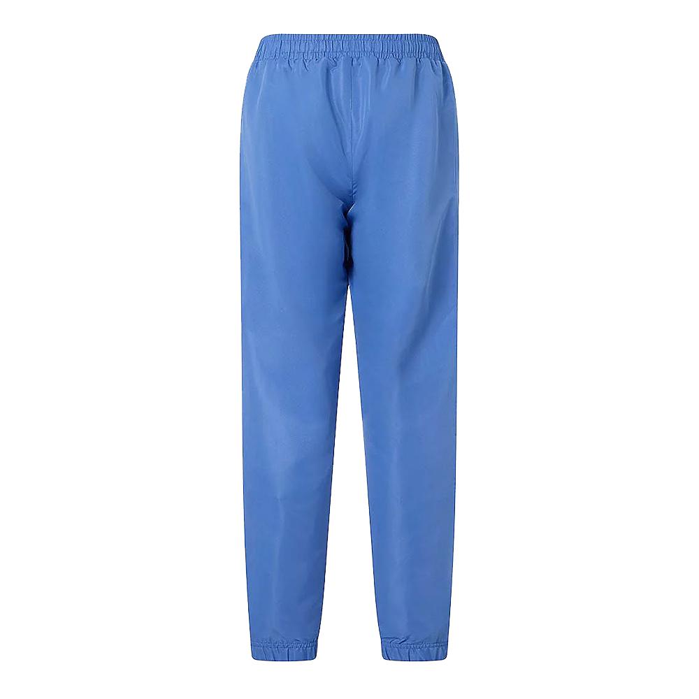Pantalon de jogging Bleu Electrique Homme Kappa Krismano 304WRQ0 vue 2