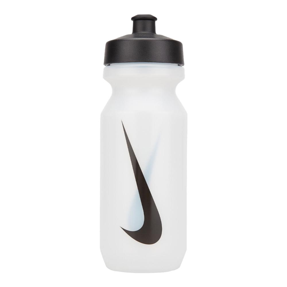 Gourde Blanc/Noir Homme Nike 968 pas cher