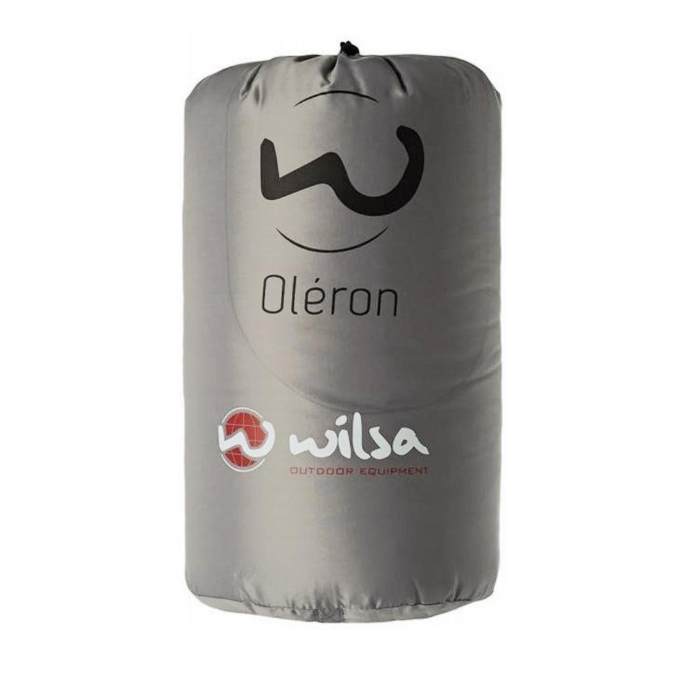 Sac de couchage WILSA OLERON 8° vue 2