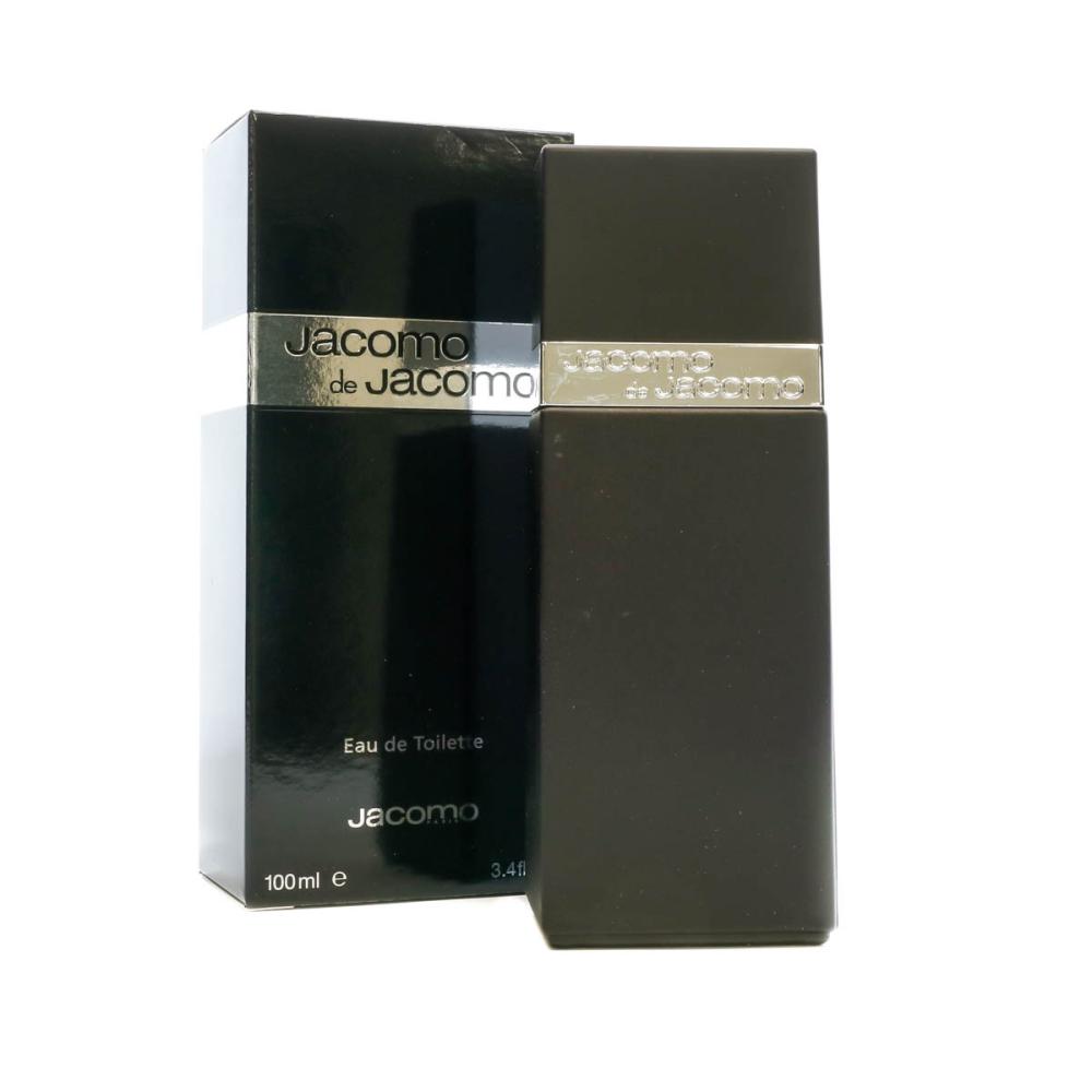 Eau de Parfum Homme Jacomo de Jacomo 100ml pas cher