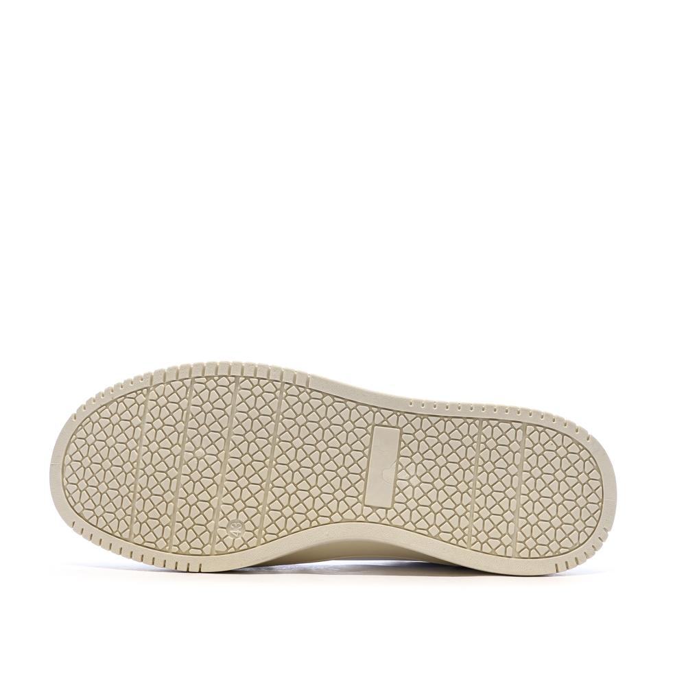 Ellesse PANSIT Zapatillas blancas para hombre ver 5