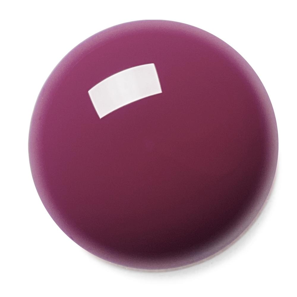 Vernis à ongles Violet La Provencale 527 Figue Sauvage vue 2